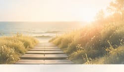 Maestría Reiki — camino hacia el amanecer
