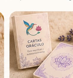 Cartas Oráculo