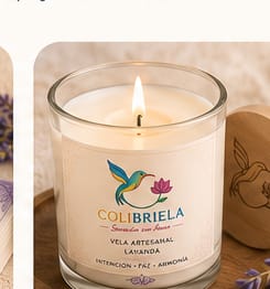 Velas