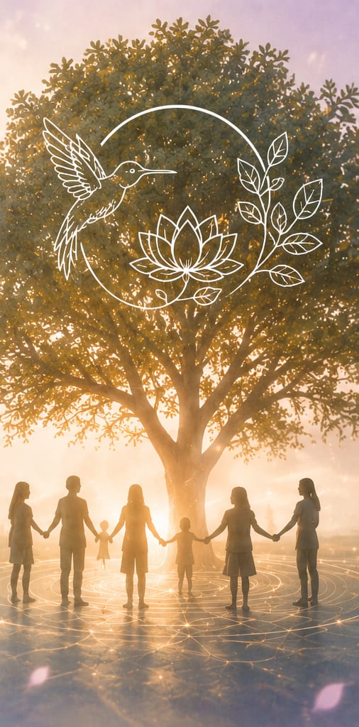 Constelaciones Familiares
